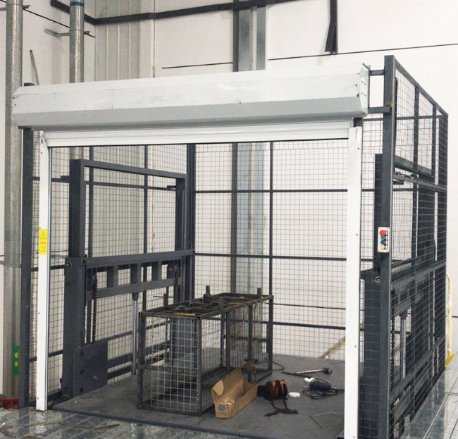 杭州升降平台选型常见问题及解决方案