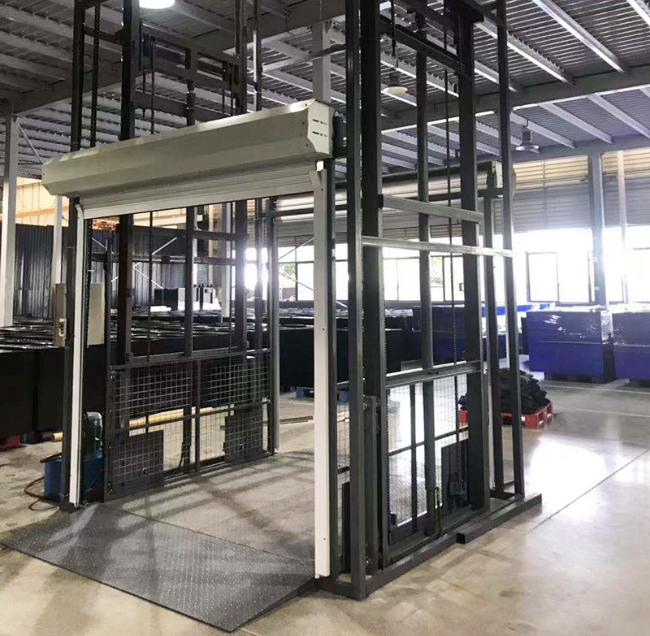 杭州升降平台运行常见故障及快速排查方法