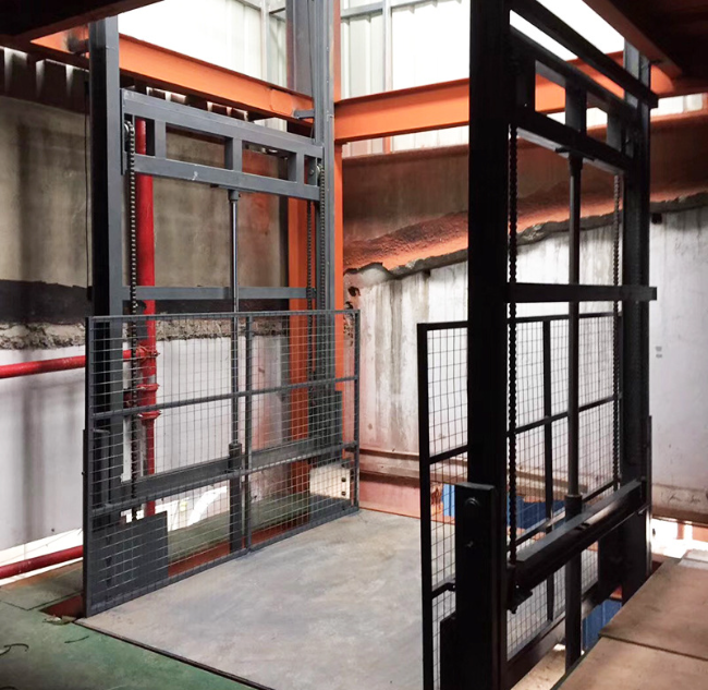 杭州升降平台维护保养常见问题及规范流程