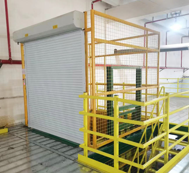 杭州升降平台安全使用常见问题及注意事项