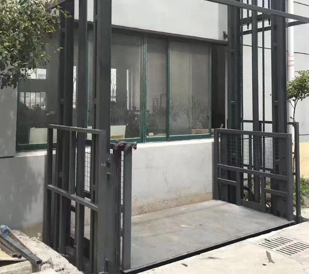 杭州导轨式施工升降机助力民生工程提速增效