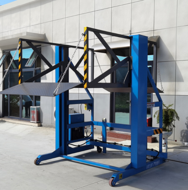 杭州装卸货平台